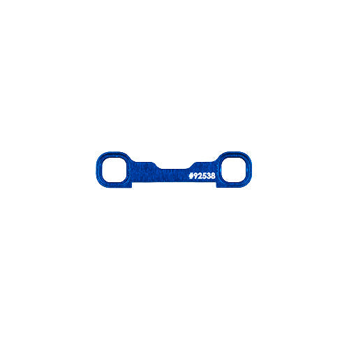 Team Associated ASC92538 RC10B84 Arm Mount B