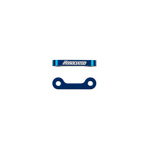 Team Associated ASC92541 Arm Mount Backing Plate
