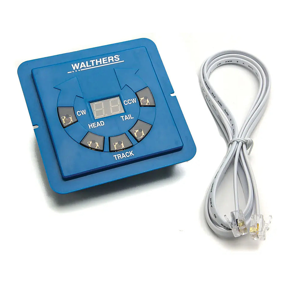 Walthers Cornerstone 933-2320 HO Turntable Control Box