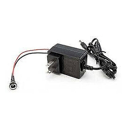 Walthers Cornerstone 933-2858 Turntable Power Supply 16V DC