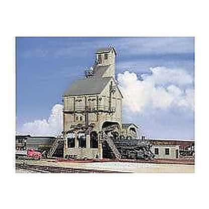 Walthers Cornerstone 933-2903 HO Modern Coaling Tower Kit