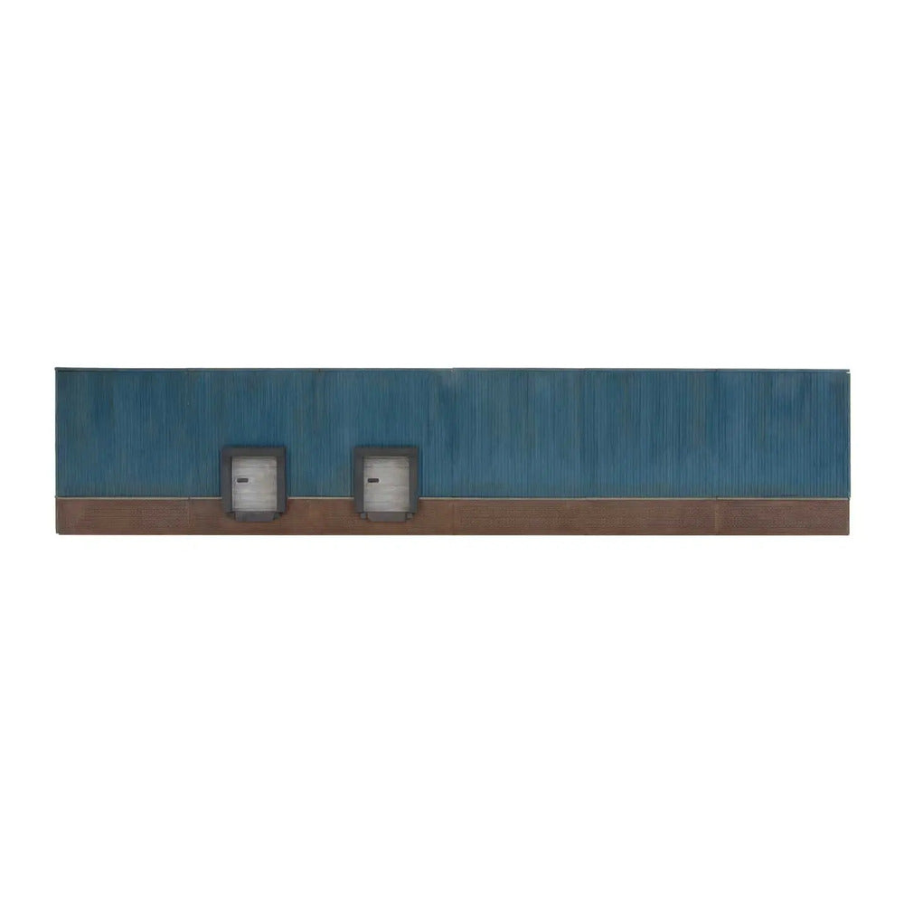 Walthers Cornerstone 2917 HO Scale Lakeville Warehouse Kit