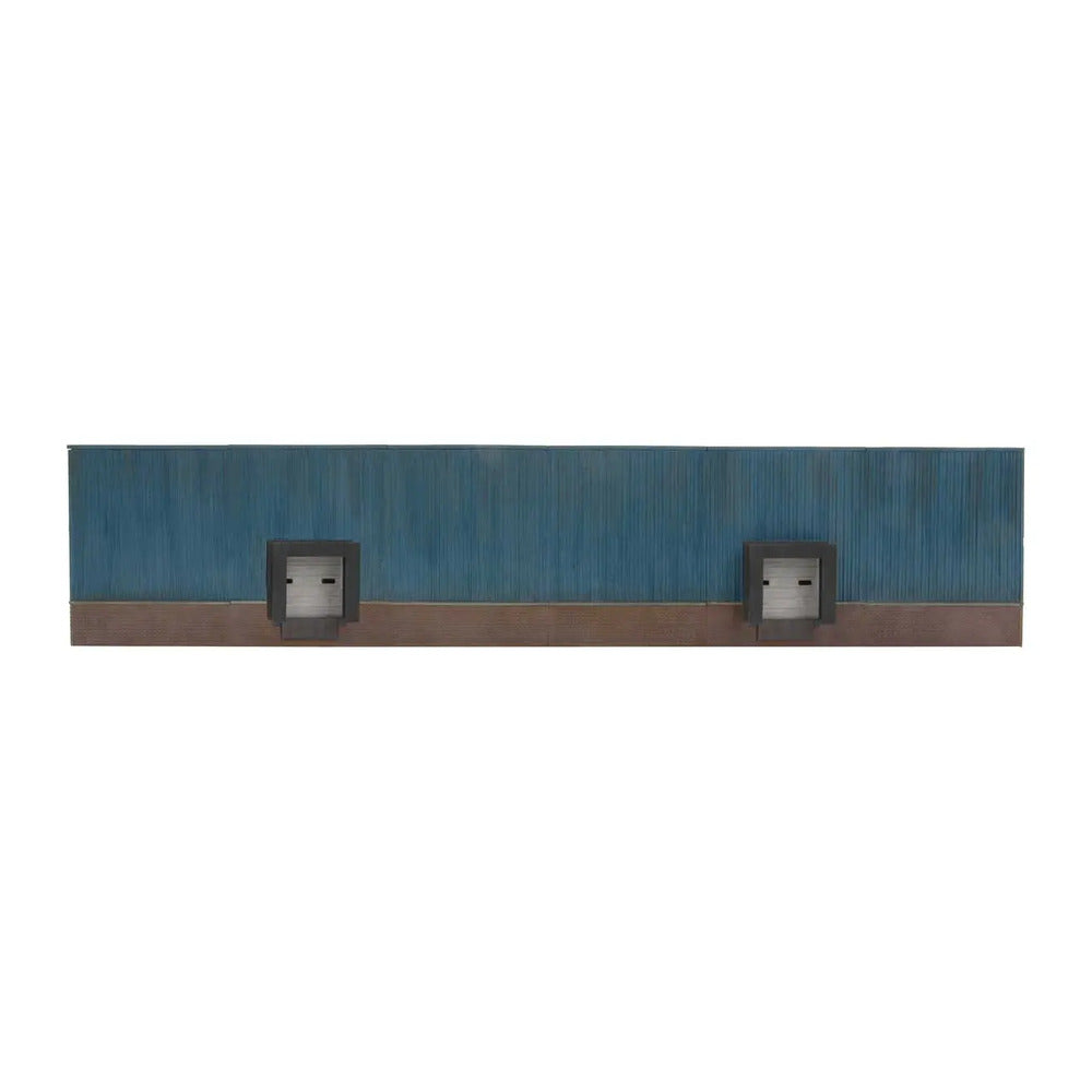Walthers Cornerstone 2917 HO Scale Lakeville Warehouse Kit