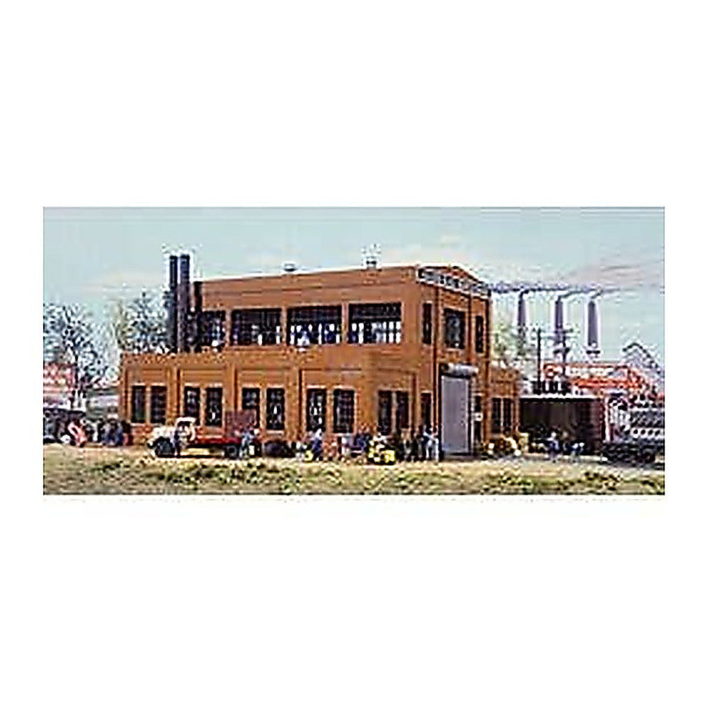 Walthers Cornerstone 933-3016 HO Allied Rail Rebuilders Kit