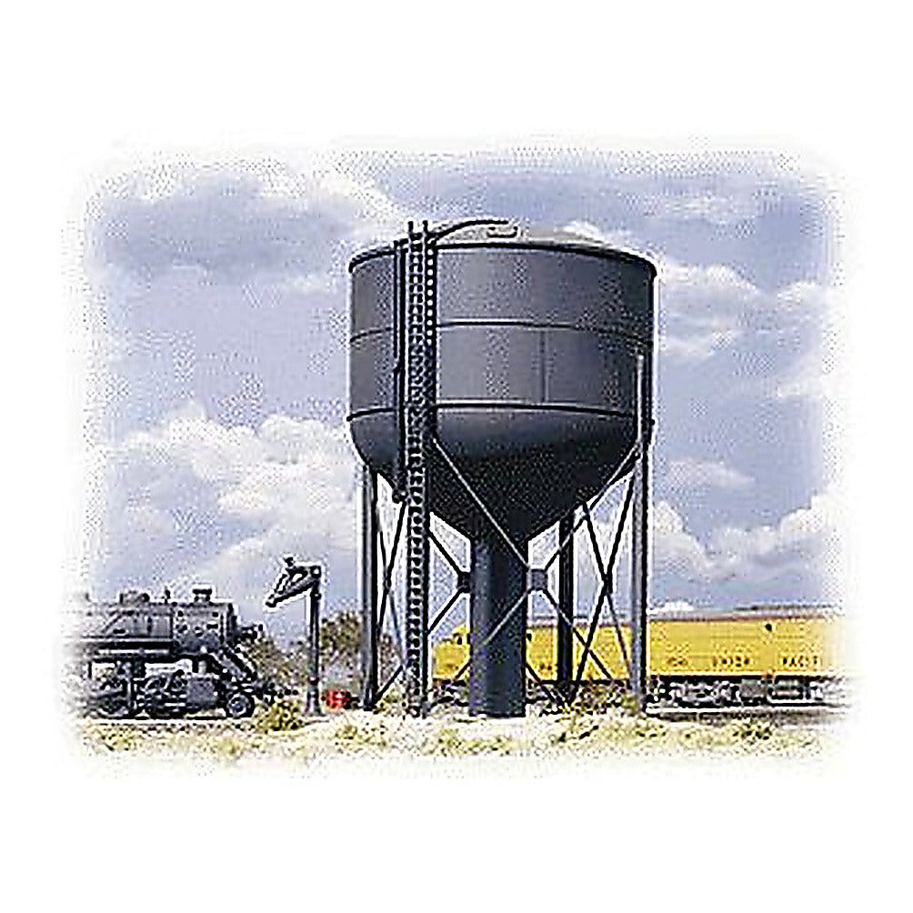 Walthers Cornerstone 3043 HO Steel Water Tank Kit