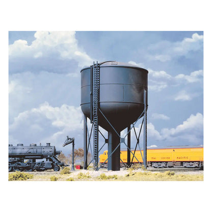 Walthers Cornerstone 3043 HO Steel Water Tank Kit