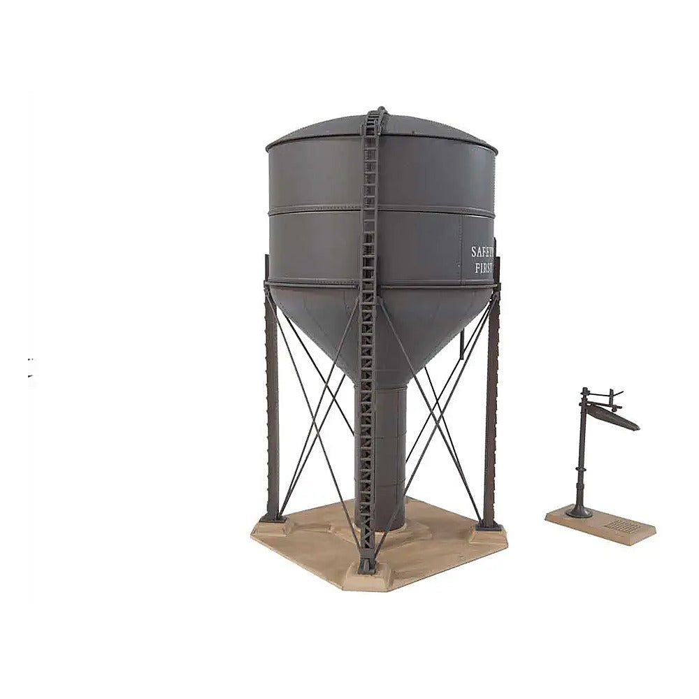 Walthers Cornerstone 3043 HO Steel Water Tank Kit