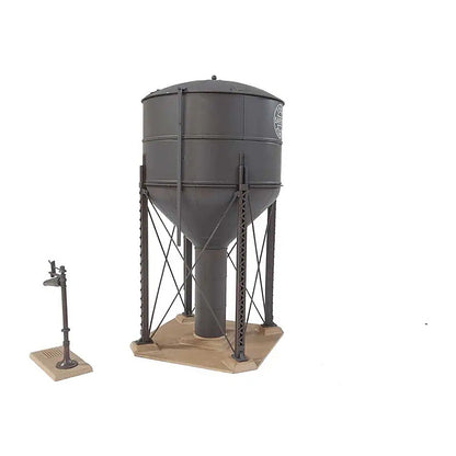 Walthers Cornerstone 3043 HO Steel Water Tank Kit