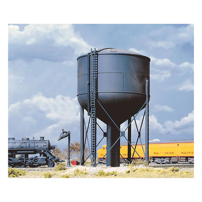 Walthers Cornerstone 3043 HO Steel Water Tank Kit