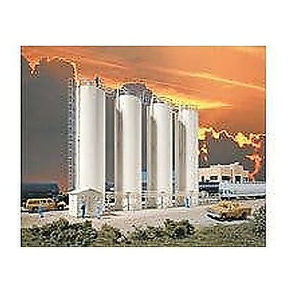 Walthers Cornerstone 933-3081 HO Plastic Pellet Transfer Kit
