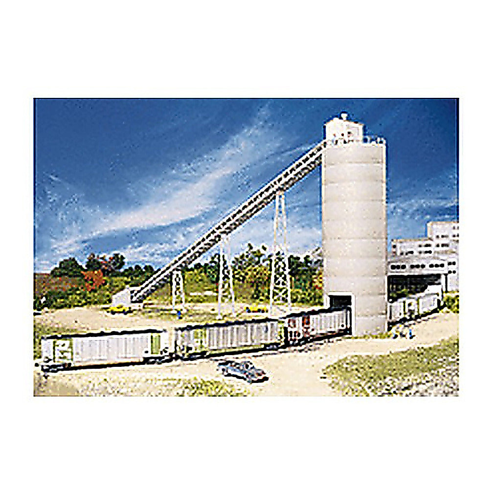 Walthers Cornerstone 933-3089 HO Western Coal Flood Loader Kit
