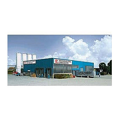 Walthers Cornerstone 933-3091 HO Peterson Tool Specialties Kit