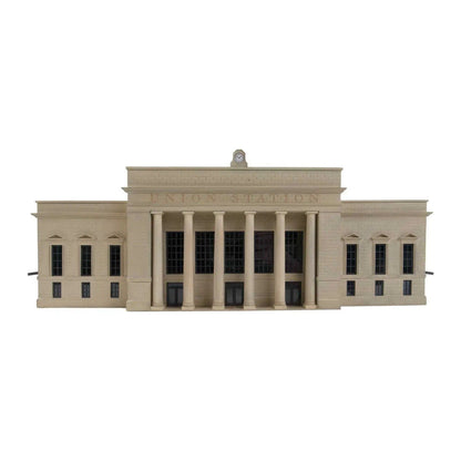 Walthers Cornerstone 3094 HO Union Station Kit