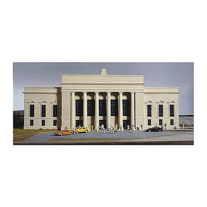 Walthers Cornerstone 3094 HO Union Station Kit