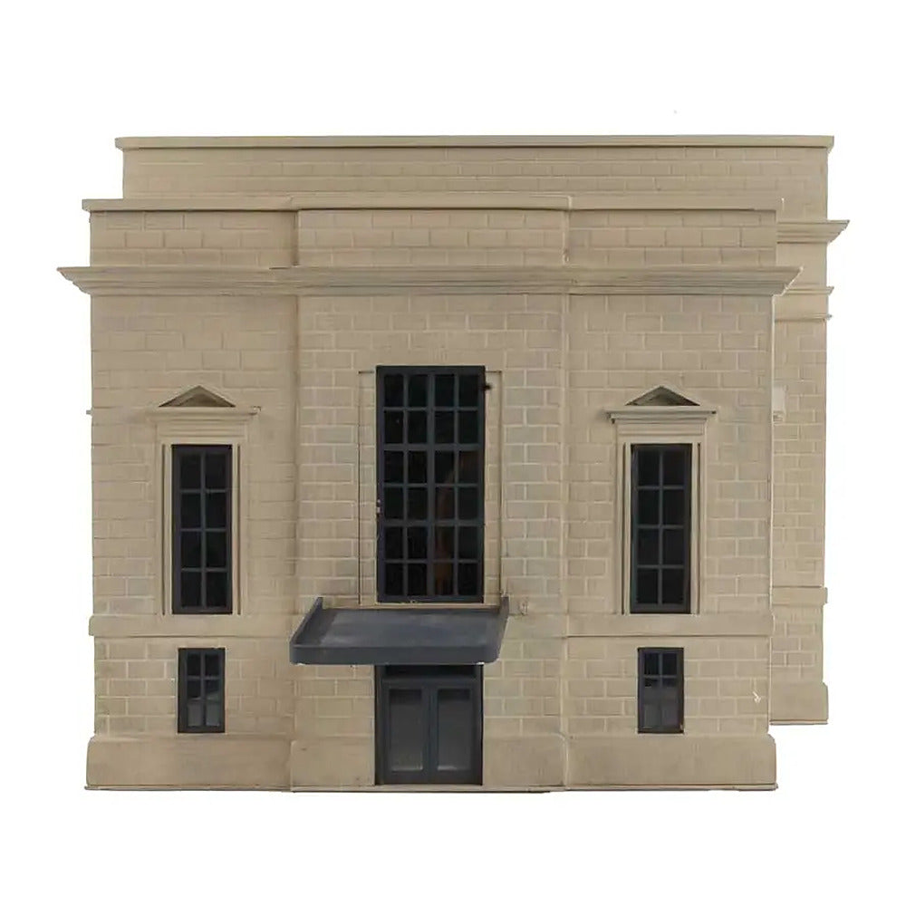 Walthers Cornerstone 3094 HO Union Station Kit