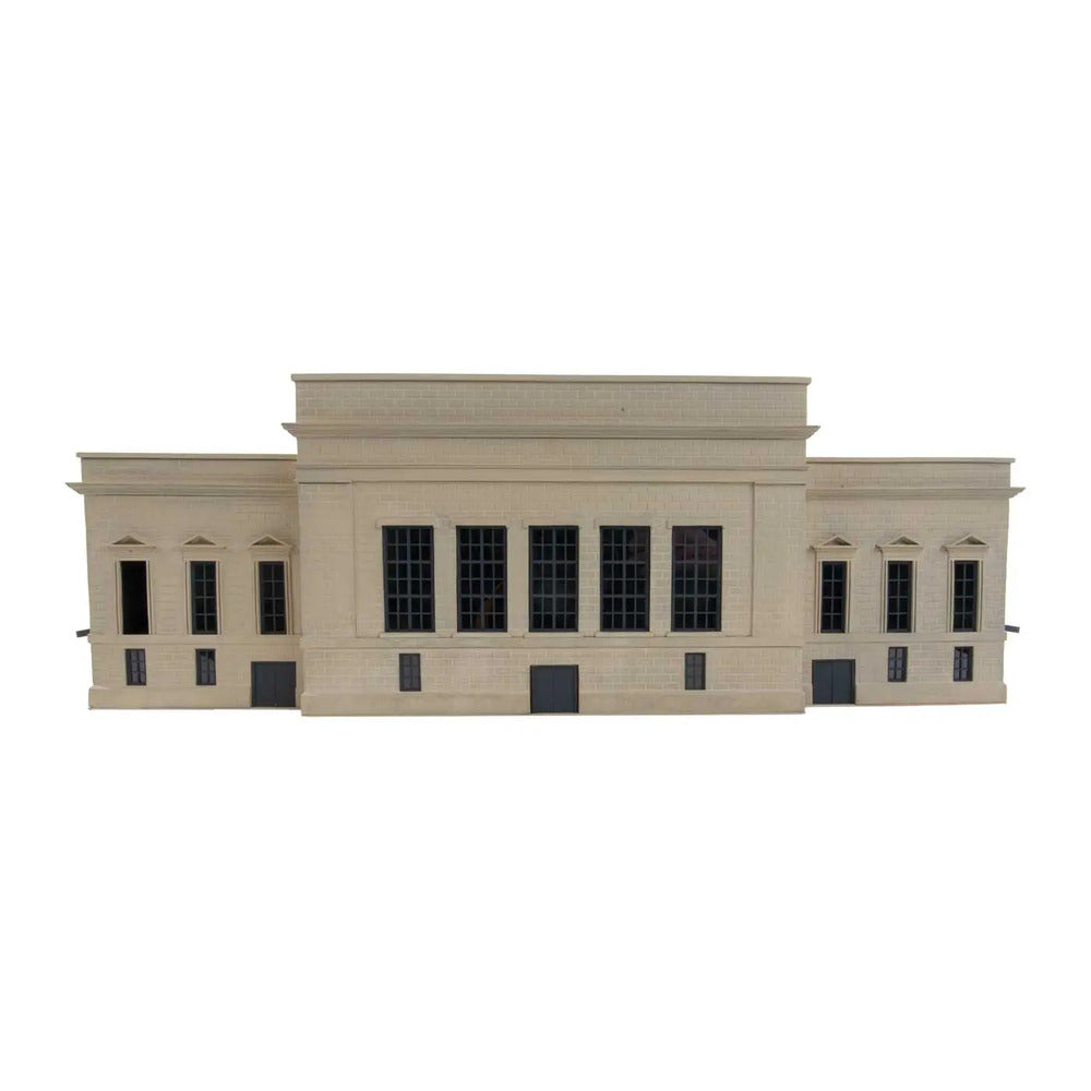 Walthers Cornerstone 3094 HO Union Station Kit