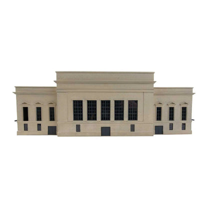 Walthers Cornerstone 3094 HO Union Station Kit