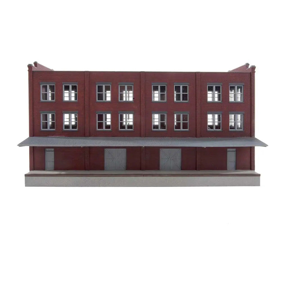 Walthers Cornerstone 933-3095 HO REA Transfer Building Kit