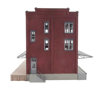 Walthers Cornerstone 933-3095 HO REA Transfer Building Kit
