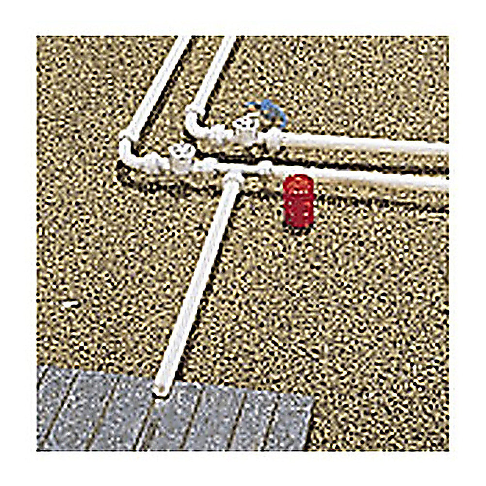Walthers Cornerstone 933-3105 HO Piping Kit