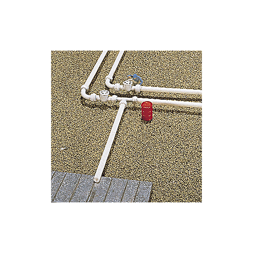 Walthers Cornerstone 933-3105 HO Piping Kit