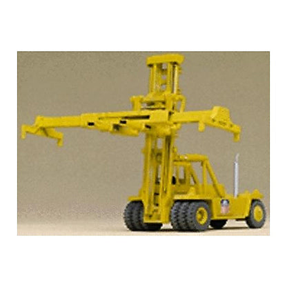 Walthers Cornerstone 3109 HO Kalmar Intermodal Container Crane Kit