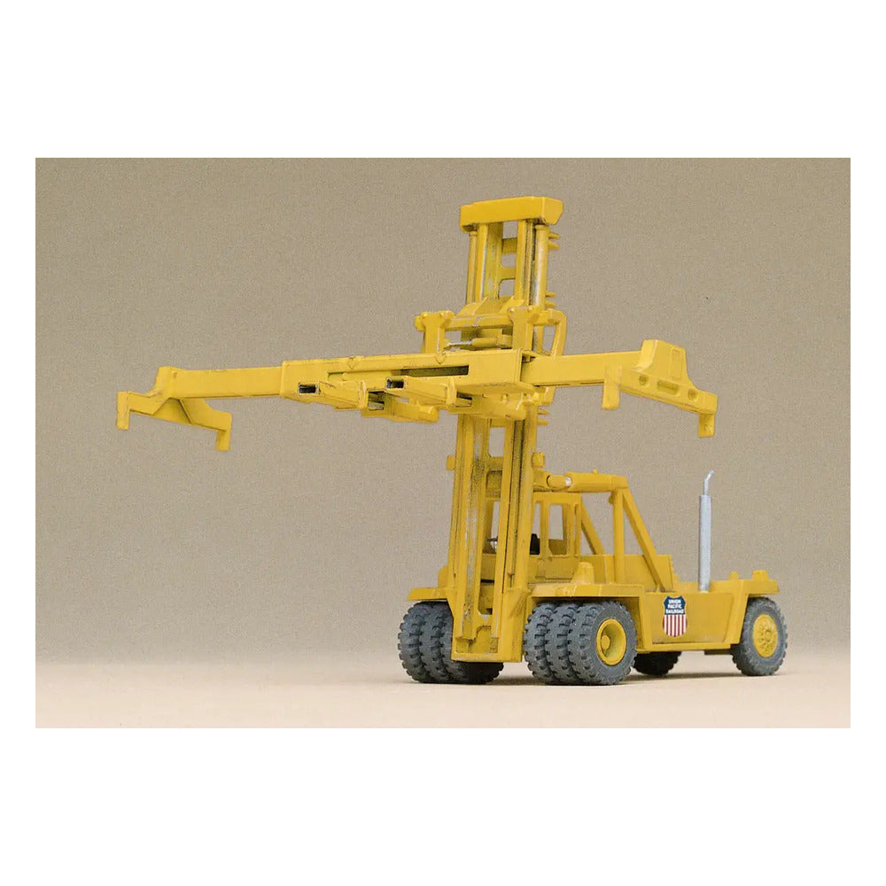 Walthers Cornerstone 3109 HO Kalmar Intermodal Container Crane Kit