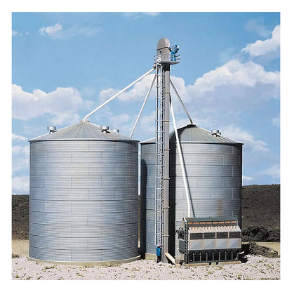 Walthers Cornerstone 933-3124 HO Grain Conveyor Kit
