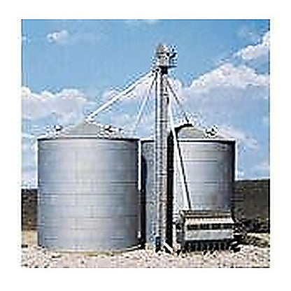 Walthers Cornerstone 933-3124 HO Grain Conveyor Kit