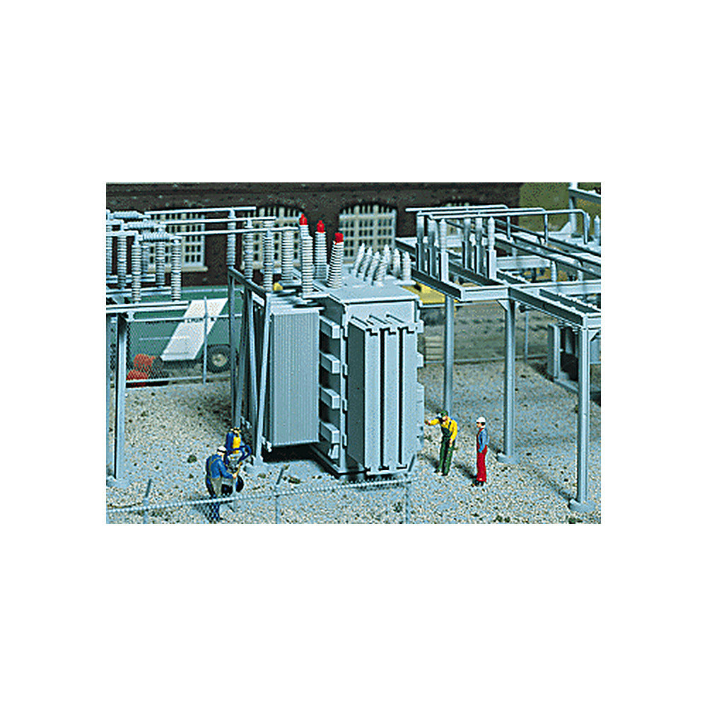Walthers Cornerstone 3126 HO Electric Transformer Kit