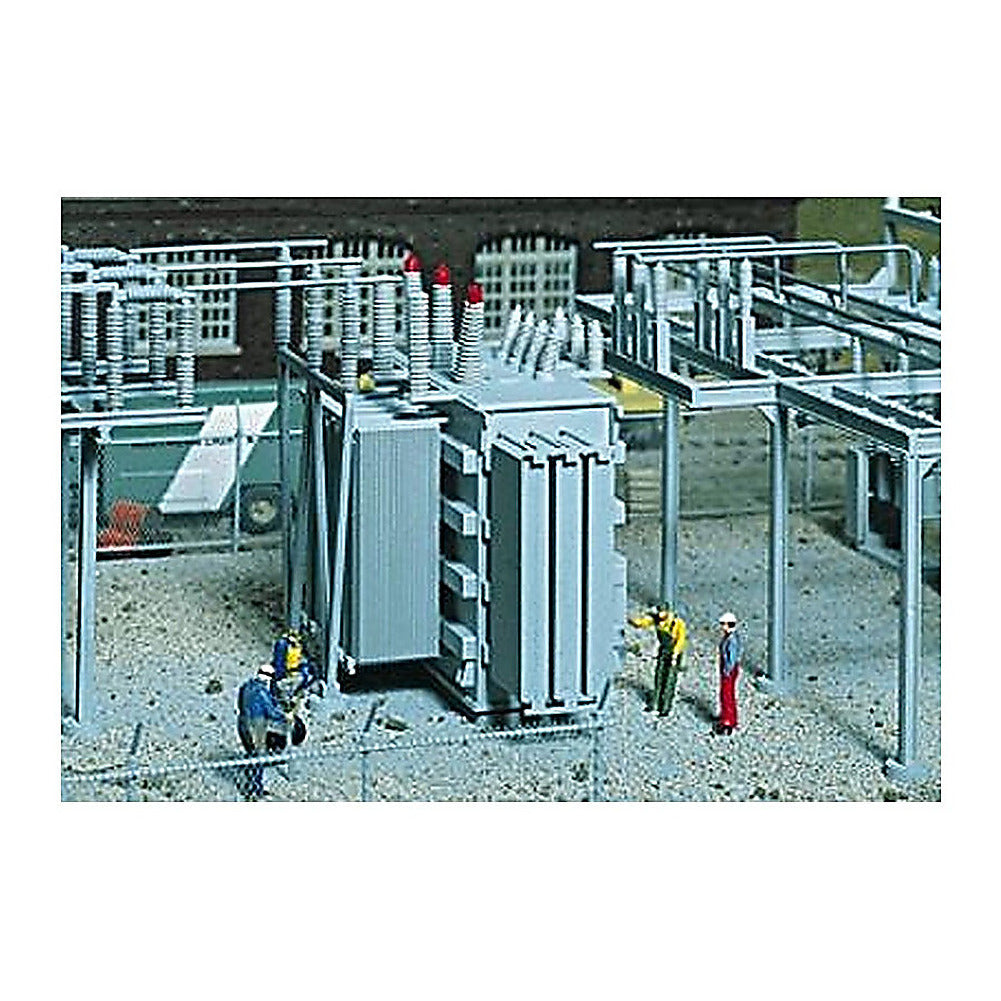 Walthers Cornerstone 3126 HO Electric Transformer Kit