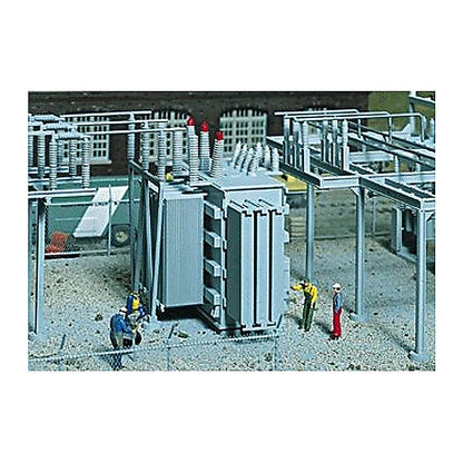 Walthers Cornerstone 3126 HO Electric Transformer Kit