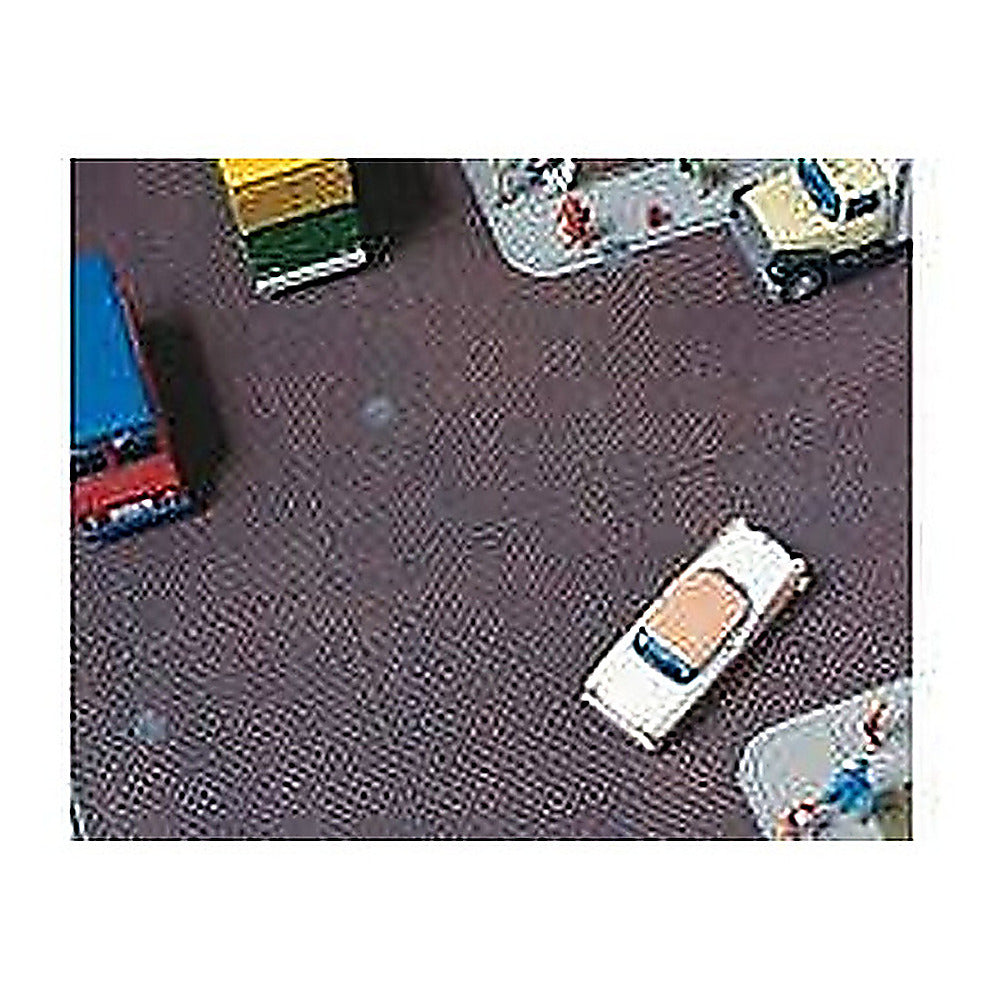 Walthers Cornerstone 933-3156 HO Brick Street Straights pkg(10)