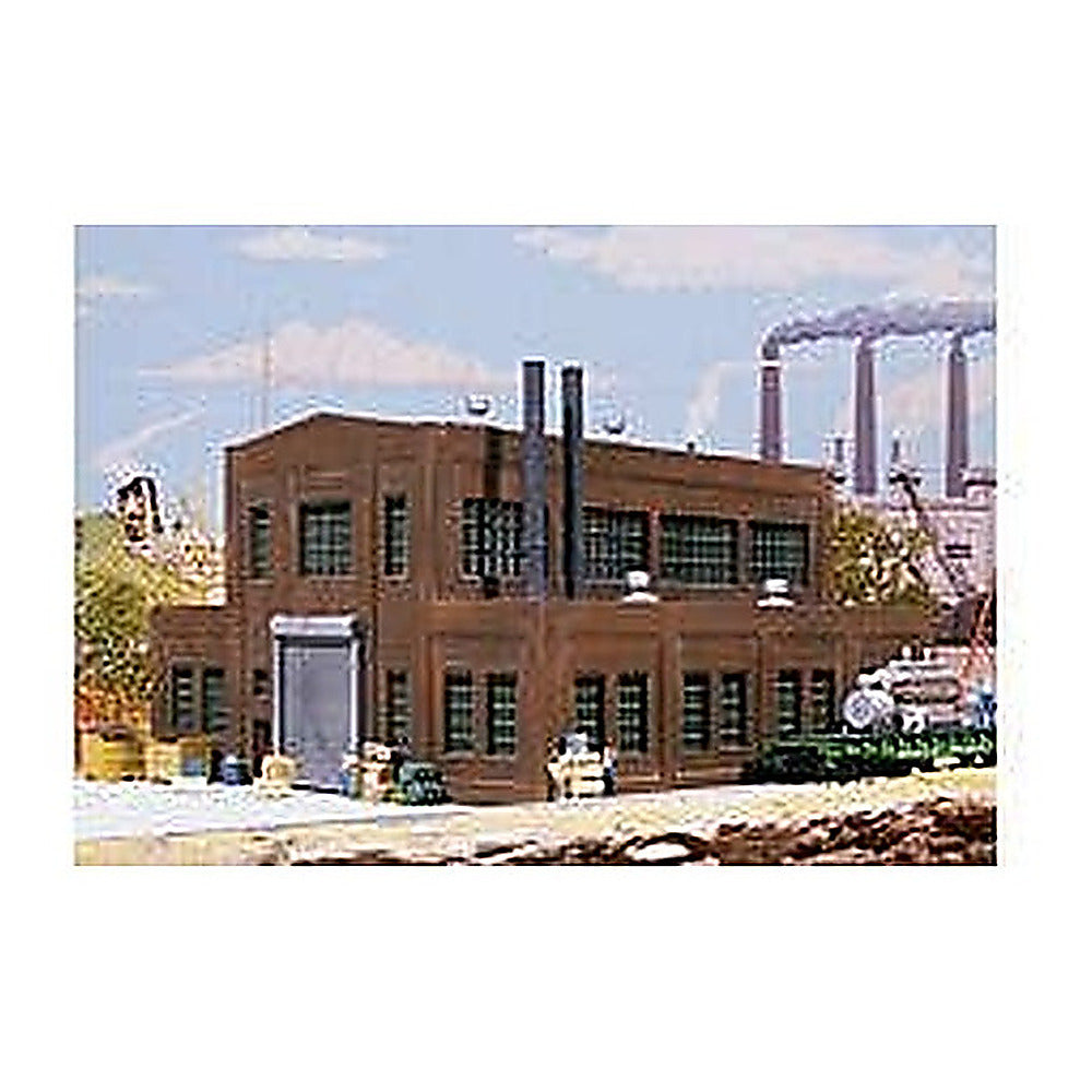 Walthers Cornerstone 933-3211 N Allied Rail Rebuilders Kit