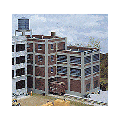 Walthers Cornerstone 3231 N George Roberts Printing Inc Kit