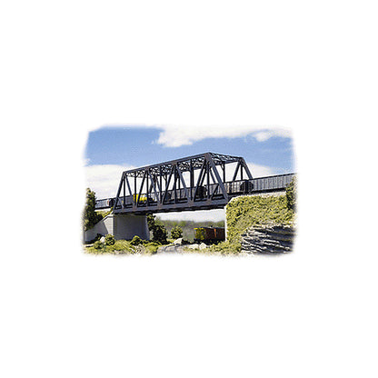 Walthers Cornerstone 3242 N Double-Track Truss Bridge Kit