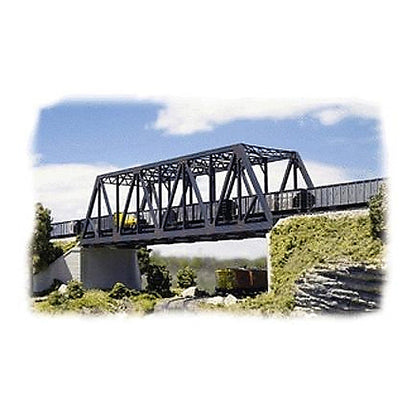 Walthers Cornerstone 3242 N Double-Track Truss Bridge Kit