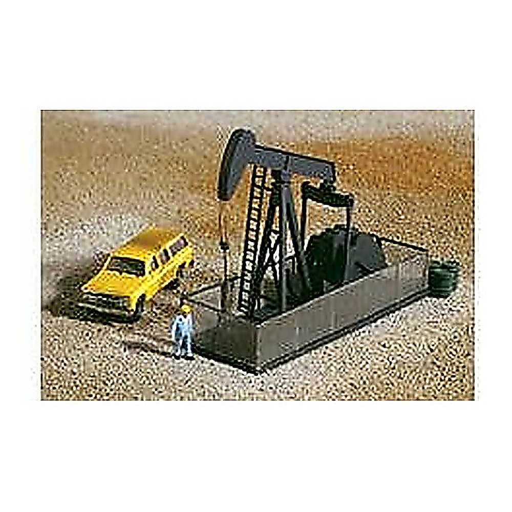 Walthers Cornerstone 933-3248 N Walking Beam-Horse Head Oil Pump Kit