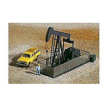 Walthers Cornerstone 933-3248 N Walking Beam-Horse Head Oil Pump Kit