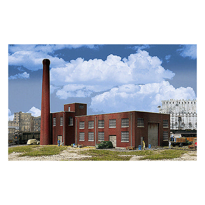 Walthers Cornerstone 3264 N Machine Shop Kit