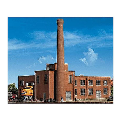 Walthers Cornerstone 3264 N Machine Shop Kit