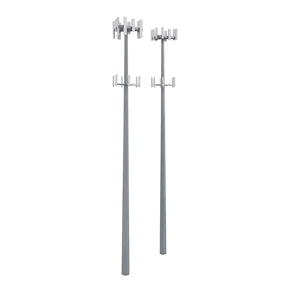 Walthers Cornerstone 933-3345 HO Modern Communication Tower Kit