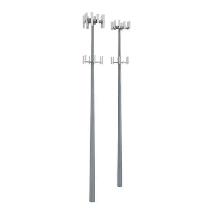 Walthers Cornerstone 933-3345 HO Modern Communication Tower Kit