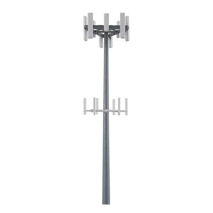 Walthers Cornerstone 933-3345 HO Modern Communication Tower Kit