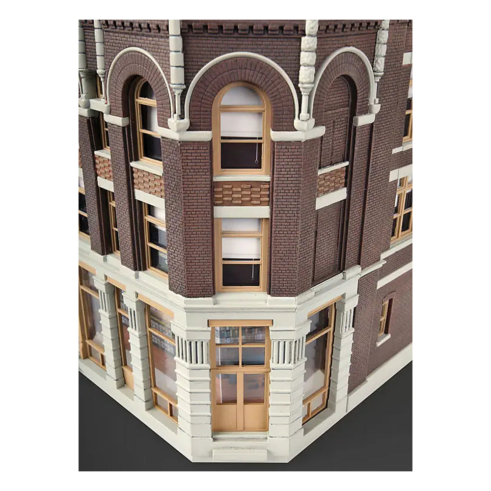 Walthers Cornerstone 933-3466 HO Argosy Booksellers Kit