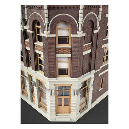 Walthers Cornerstone 933-3466 HO Argosy Booksellers Kit