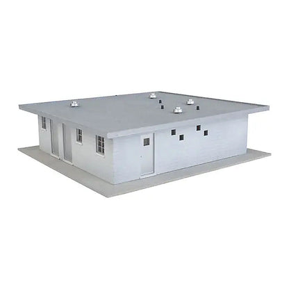Walthers Cornerstone 933-3478 HO Skyview Drive-In Theater Kit