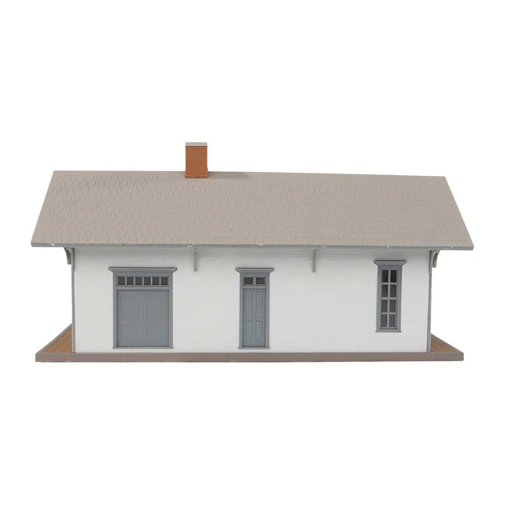 Walthers Cornerstone 3532 HO Golden Valley Depot Kit