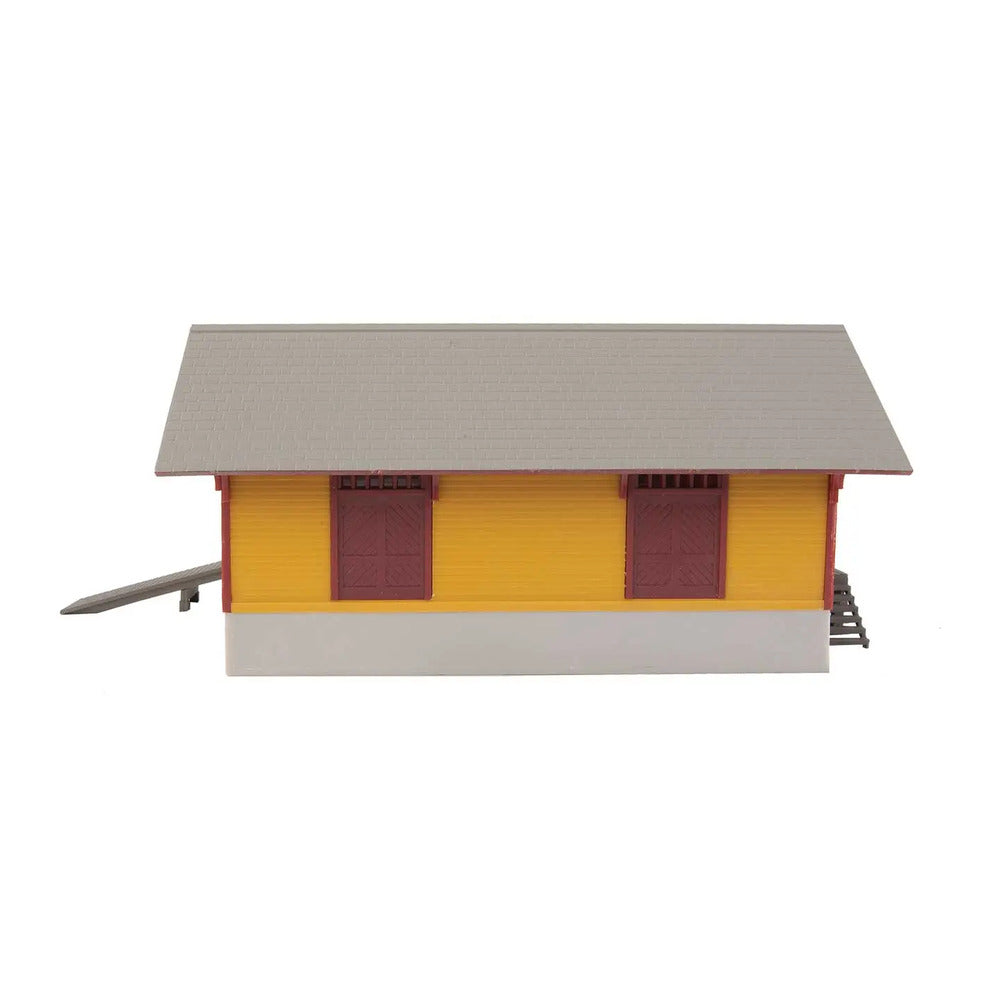Walthers Cornerstone 933-3533 HO Golden Valley Freight House Kit