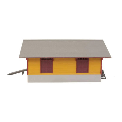 Walthers Cornerstone 933-3533 HO Golden Valley Freight House Kit